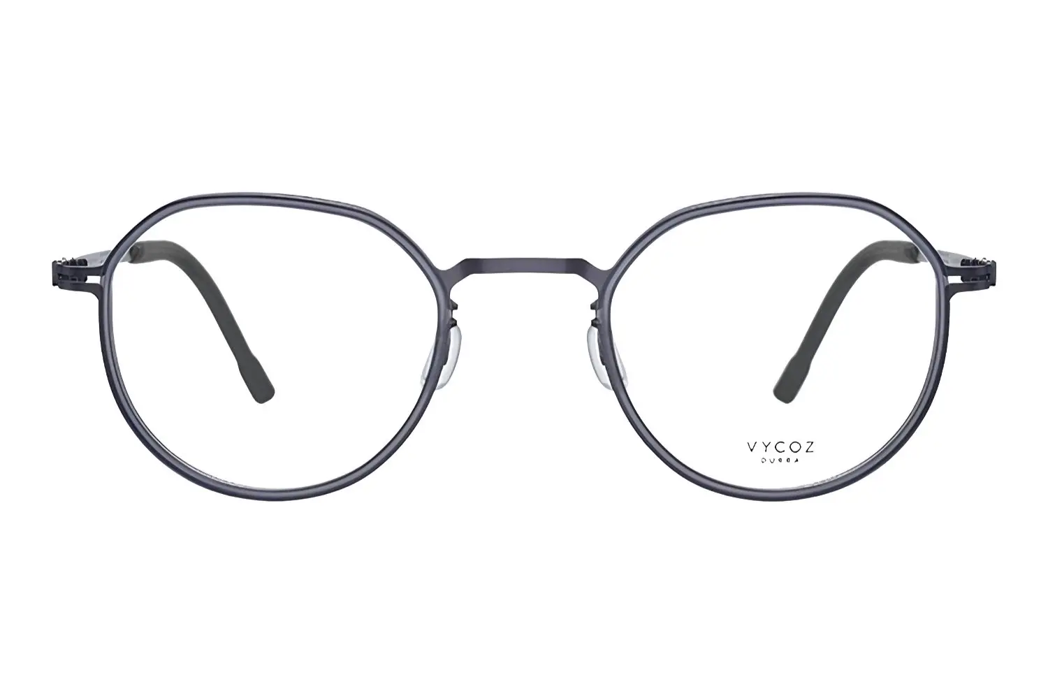 Vycoz Durra DR9011 BLK-GR 50-20