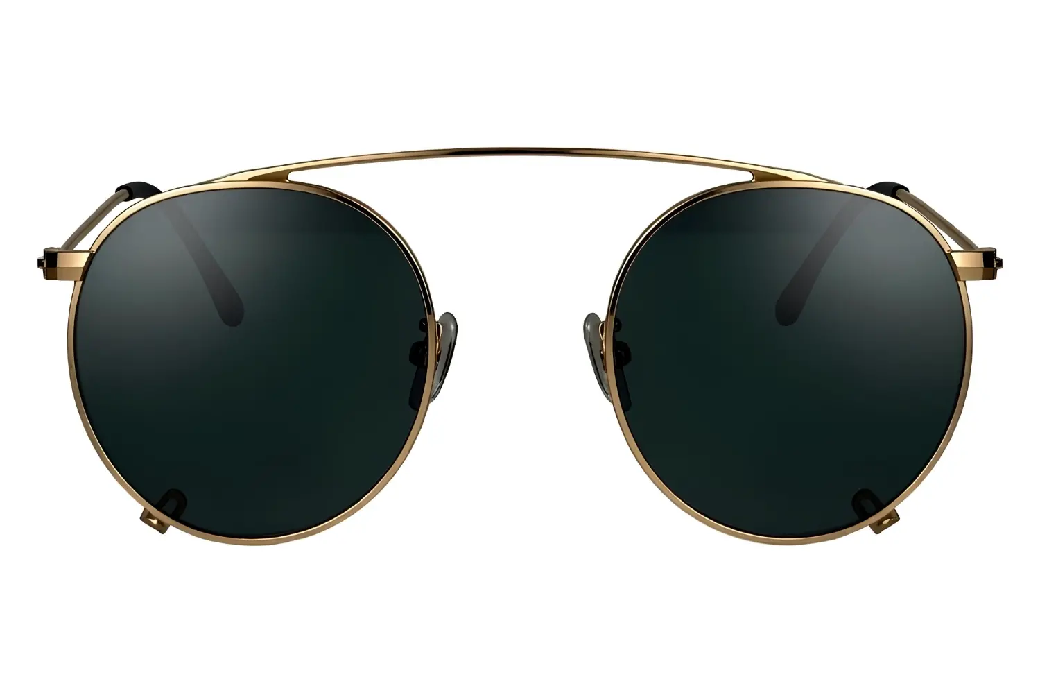 Vycoz Sun Clip On Kota Green