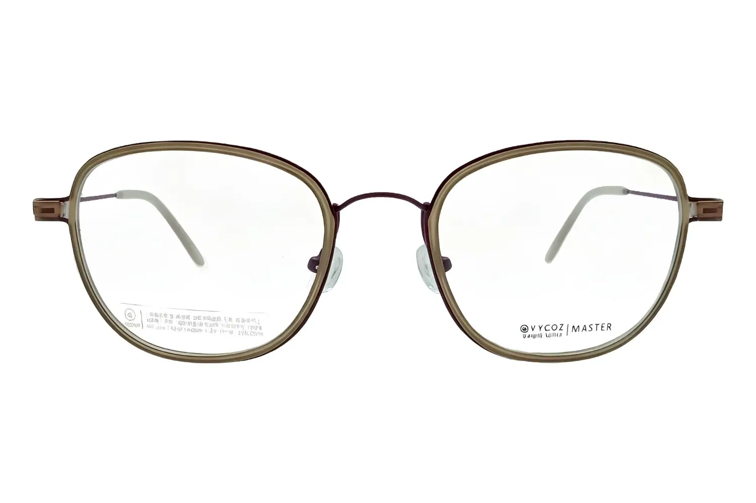 Vycoz Wire Master Wine İnlay 51-21