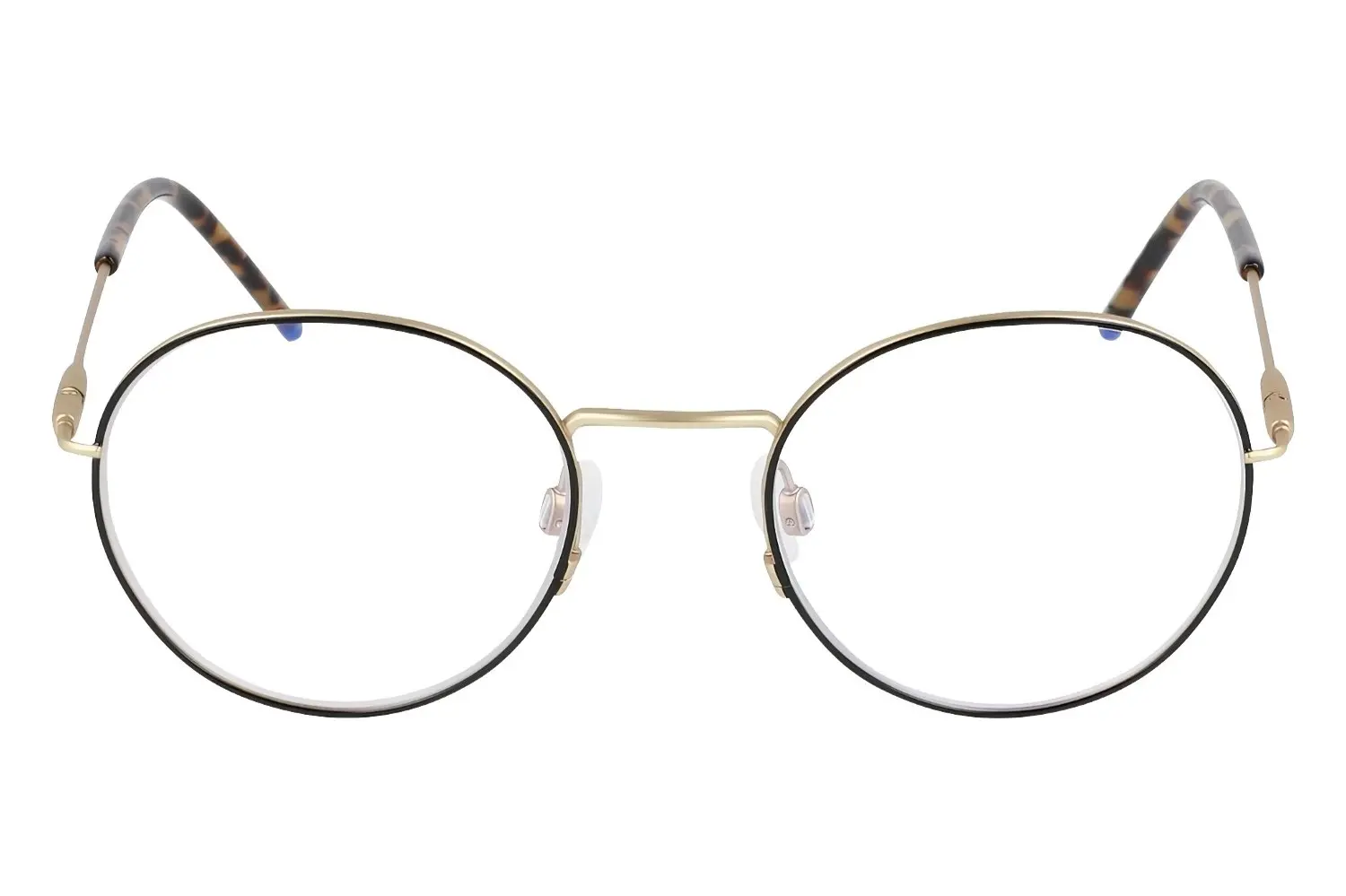 Zeiss ZS22101 49 20 Matte Black Gold 007