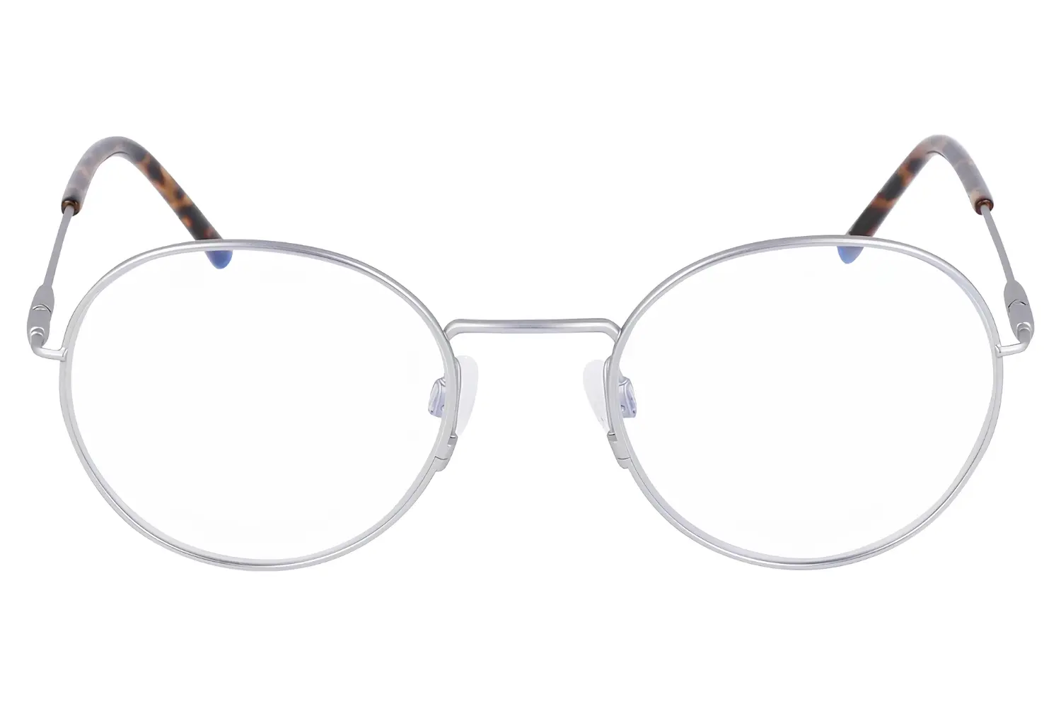 Zeiss ZS22101 045 Satin Silver 49
