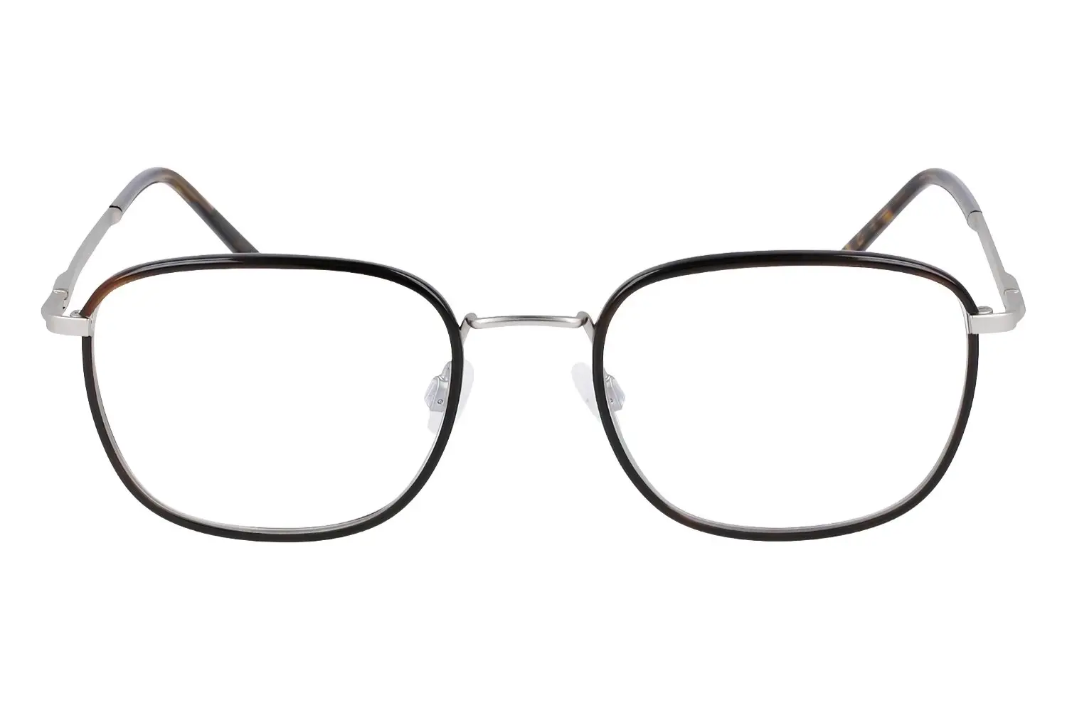 Zeiss ZS22105 53 20 Dark Tortoise Silver 239