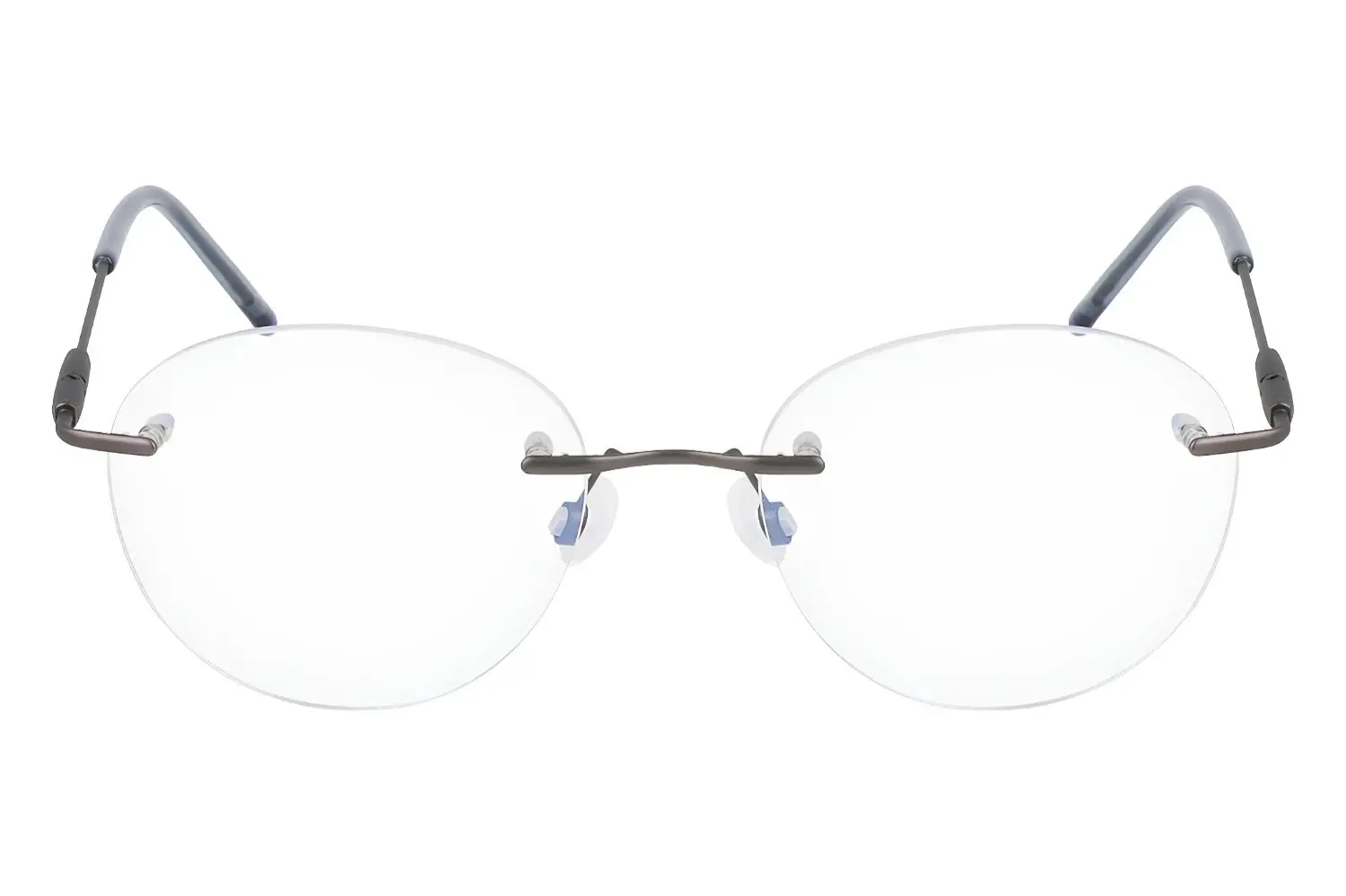 Zeiss ZS22109 51 17 Satin Gunmetal 070