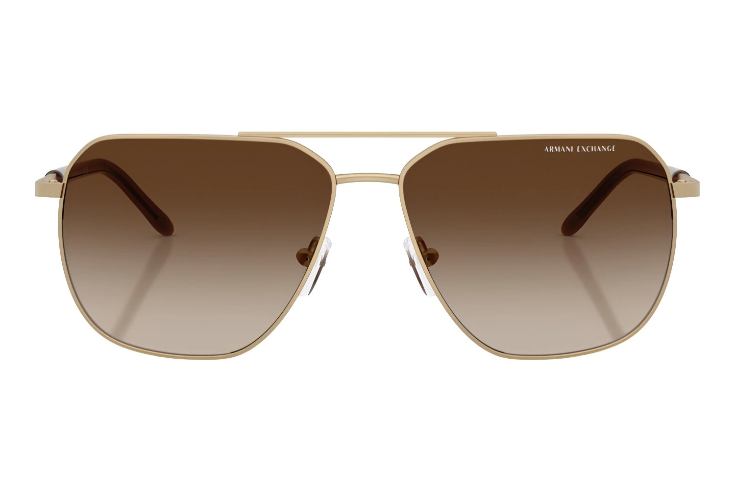 Armani Exchange AX 2057S 612113 - 59 Unisex Güneş Gözlüğü