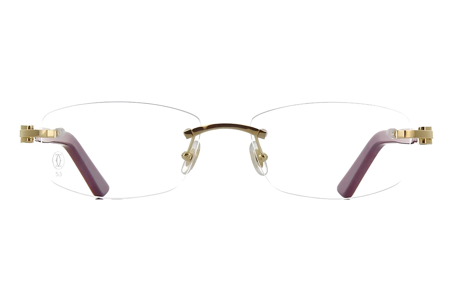 Cartier CT0048O 004 01 53