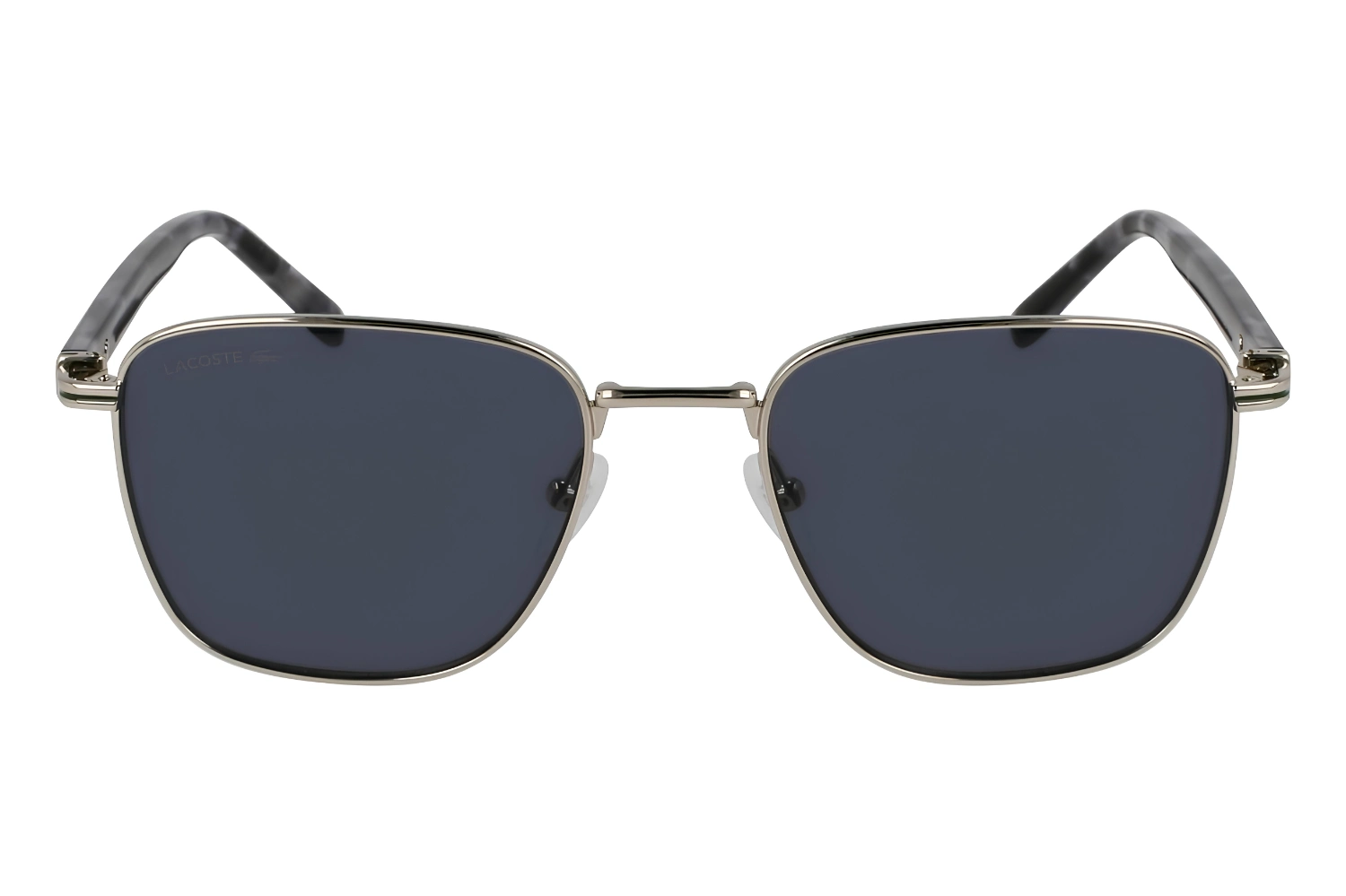 Lacoste L265SN 038 Light Gunmetal Unisex Güneş Gözlüğü