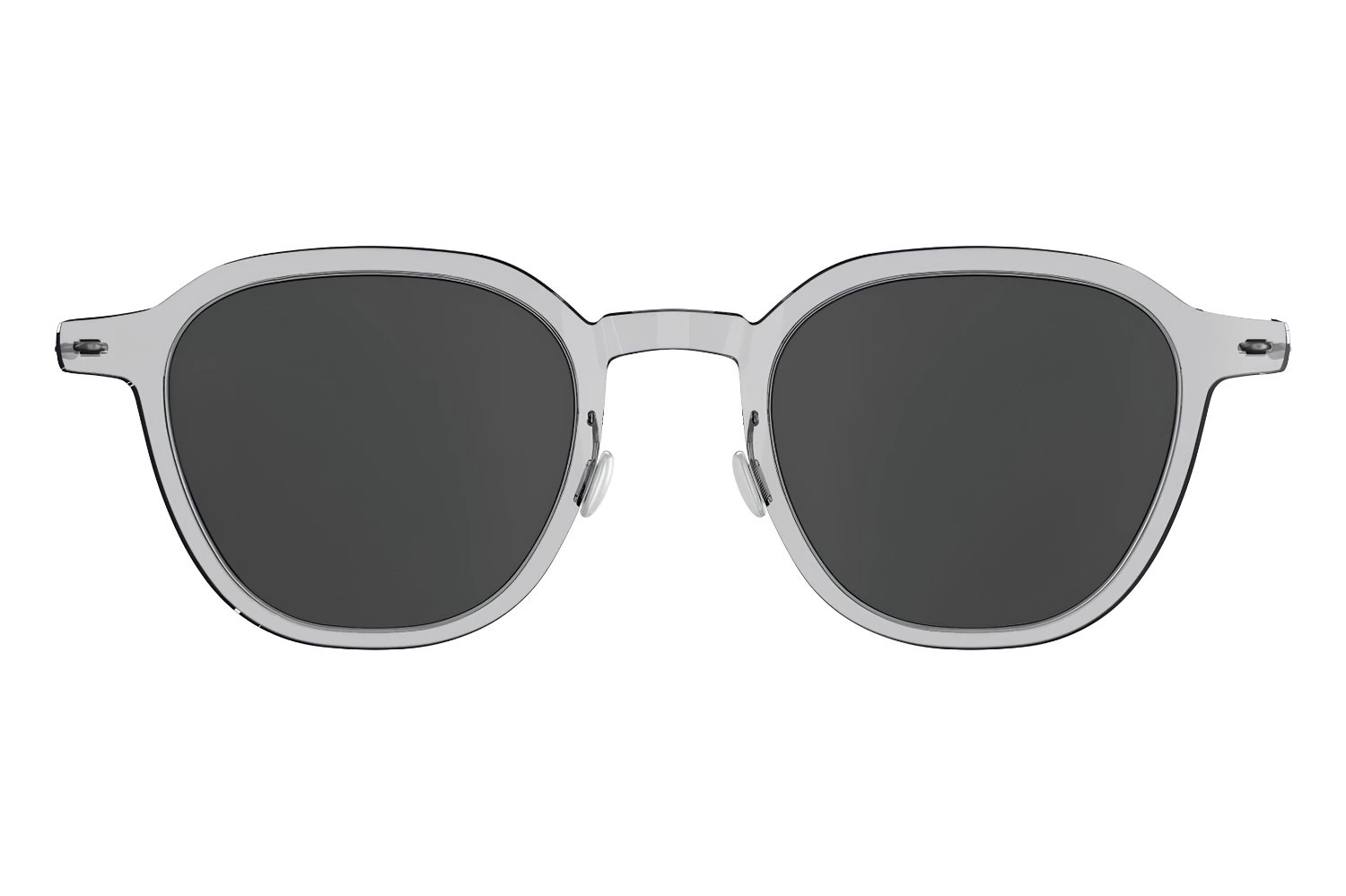 Lindberg 8348 SL110 C07 10 Unisex Güneş Gözlüğü
