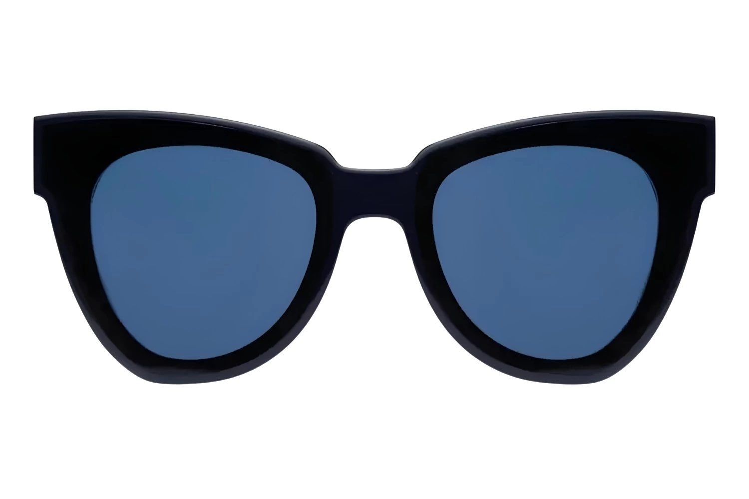 Vanity Effect Funnabae Navy Kadın Güneş Gözlüğü