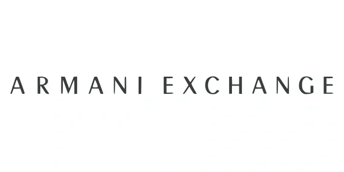 Armani Exchange