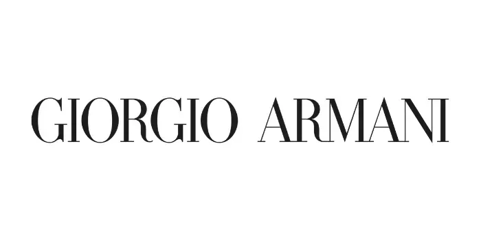 Giorgio Armani