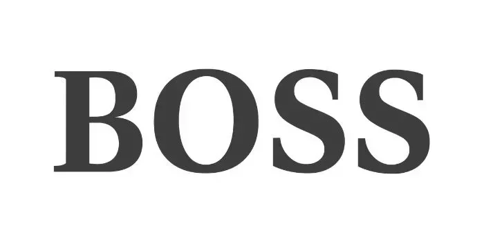 Boss