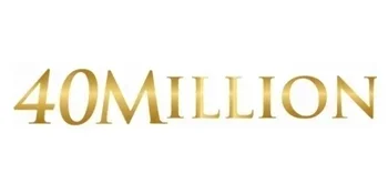 40 Million