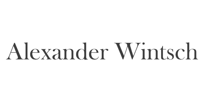 Alexander Wintsch Logo