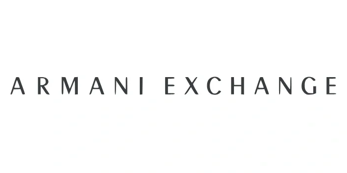 Armani Exchange Logo