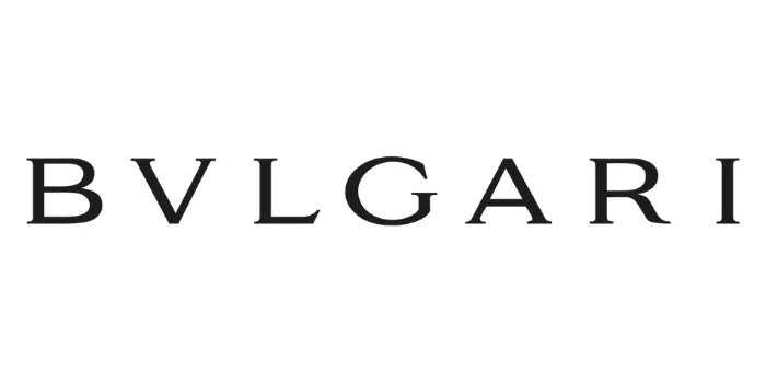 Bvlgari Logo