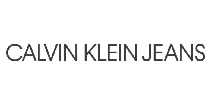 Calvin Klein Jeans Logo