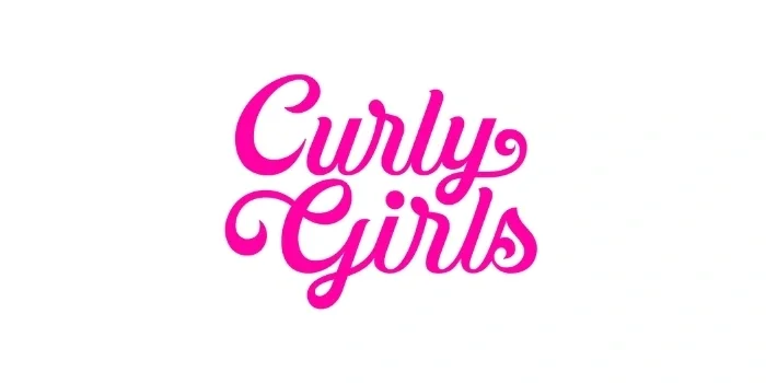 Curly Girls Logo