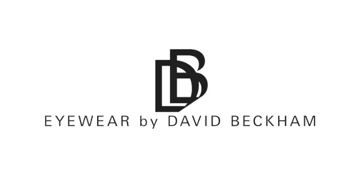 David Beckham Logo