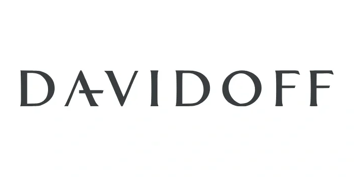 Davidoff Logo