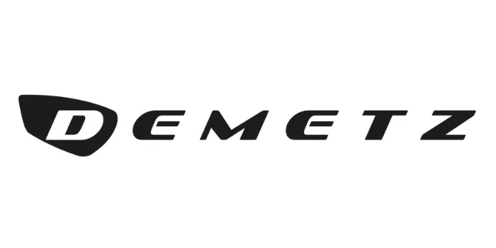Demetz Logo
