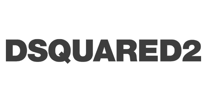 Dsquared2 Logo