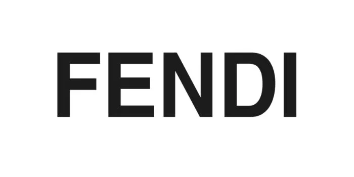 Fendi Logo
