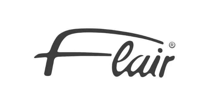 Flair Logo