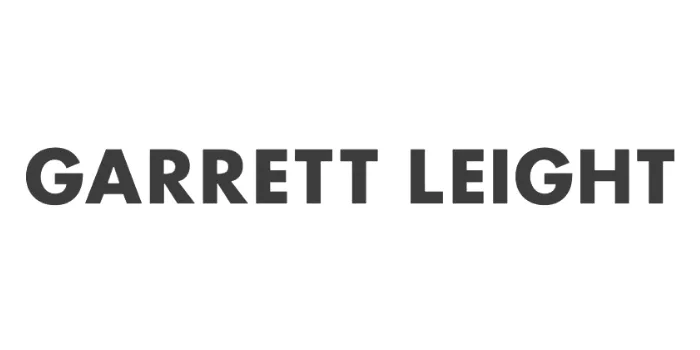 Garrett Leight Logo