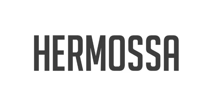 Hermossa Logo