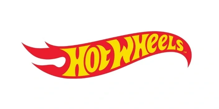 Hot Wheels Logo