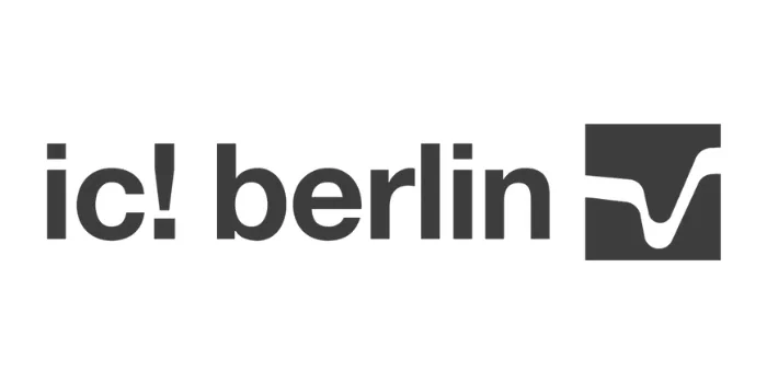 IC! Berlin Logo