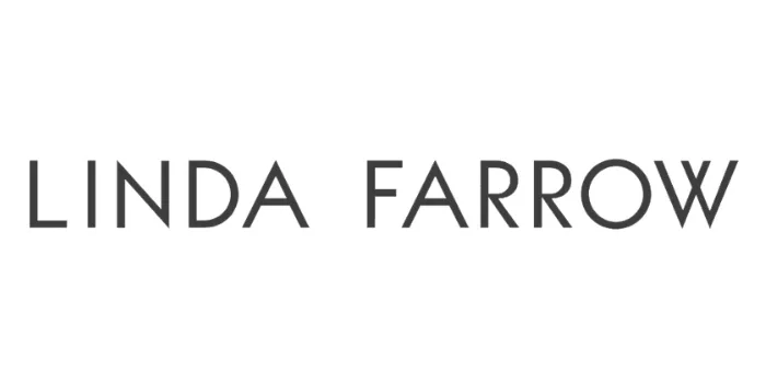 Linda Farrow Logo