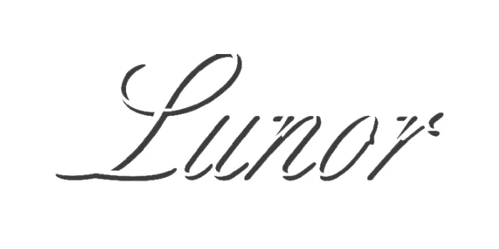 Lunor Logo