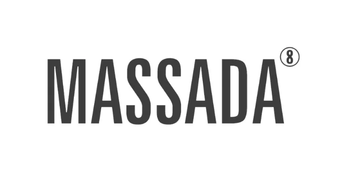 Massada Logo