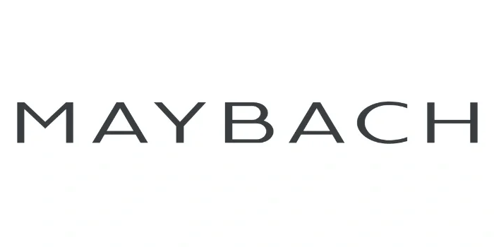 Maybach Logo