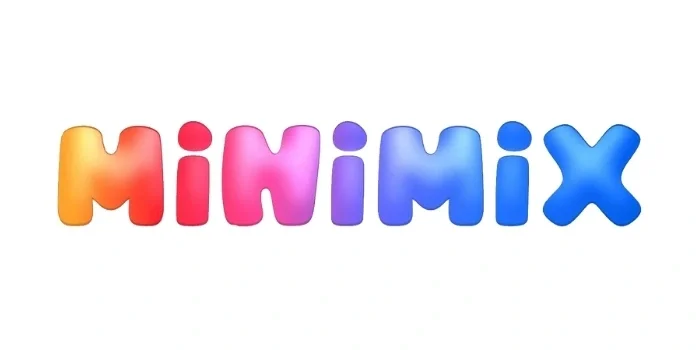 Minimix Logo