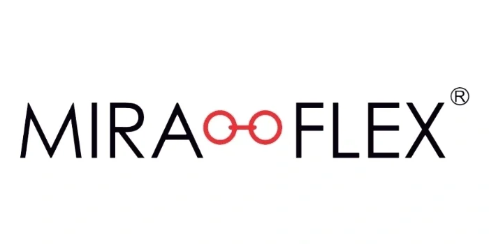 Miraflex Logo