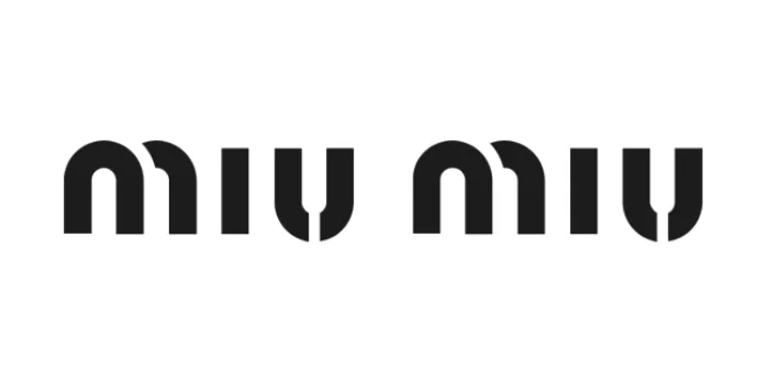Miu Miu Logo