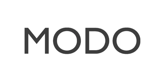 Modo Logo