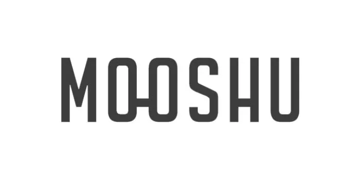 Mooshu Logo