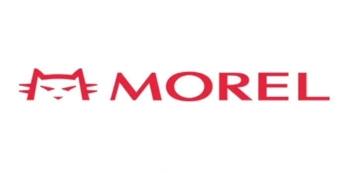 Morel Logo
