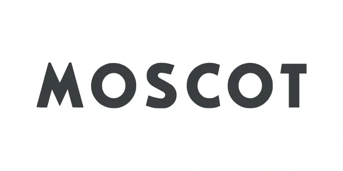 Moscot Logo