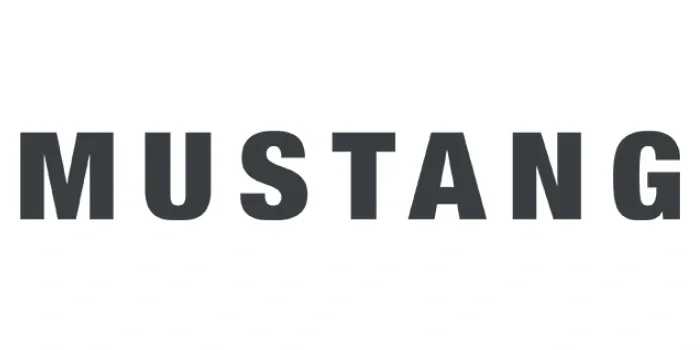Mustang Logo