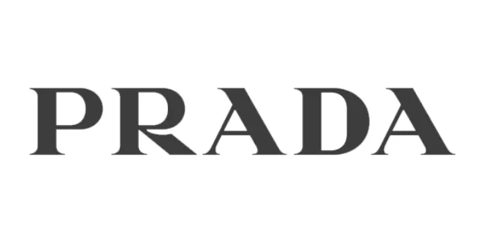 Prada Logo