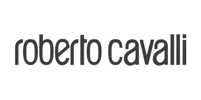 Roberto Cavalli Logo