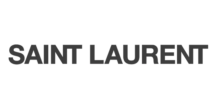Saint Laurent Logo