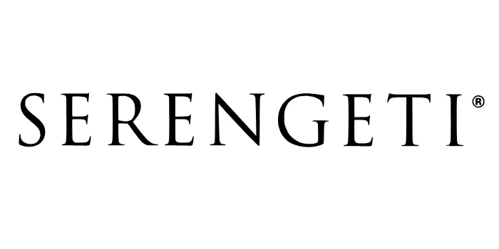 Serengeti Logo