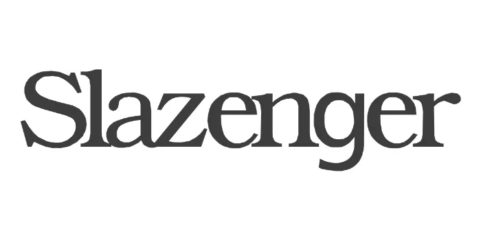 Slazenger Logo