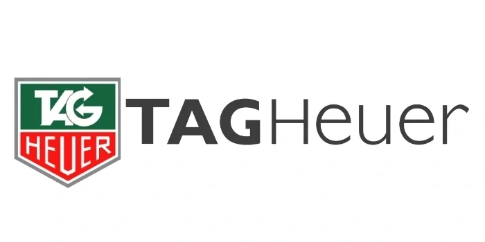 Tag Heuer Logo