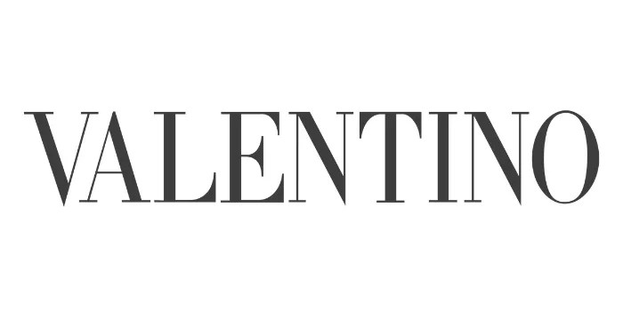 Valentino Logo